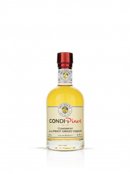 Condi-PINOT – PINOT Condiment, Acetaia Mussini,  250ml