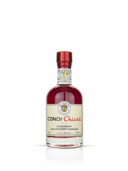 Condi-CHIANTI – CHIANTI Condiment, Acetaia Mussini, 250ml
