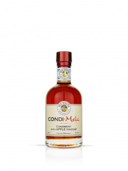 Condi-MELA – APFEL Condiment, Acetaia Mussini, 250ml