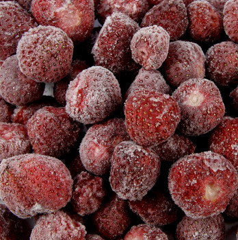 Erdbeeren, ganz,( Senga Sengana), Palaticho Fruits, 2,5kg, TK